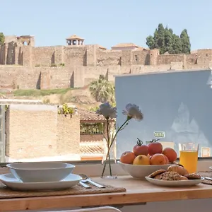 C79 - Fabulous Alcazaba Views España