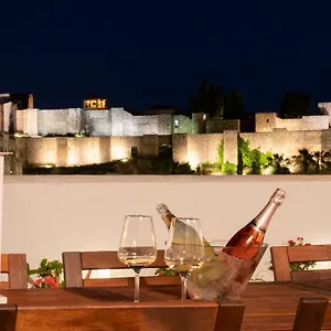 C89 - Penthouse With Private Terrace España