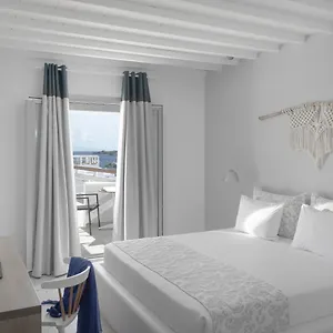Mykonos Essence Adults Only מלון