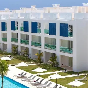 Cana Rock Infinity Pool & Suites República Dominicana