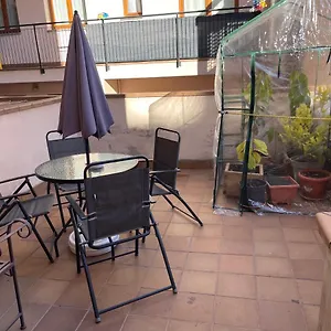 Apartameto Verena Deluxe España
