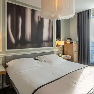 4* Otel Litteraire Le Swann, Bw Premier Collection