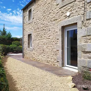  Holiday home Chez Denise France