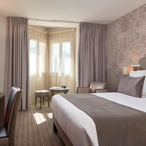Timhotel Opera Blanche Fontaine פריז