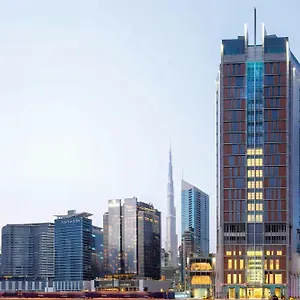 ***** Hotel Renaissance Business Bay Hotel, United Arab Emirates