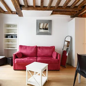 Apartamento Top Opera, París