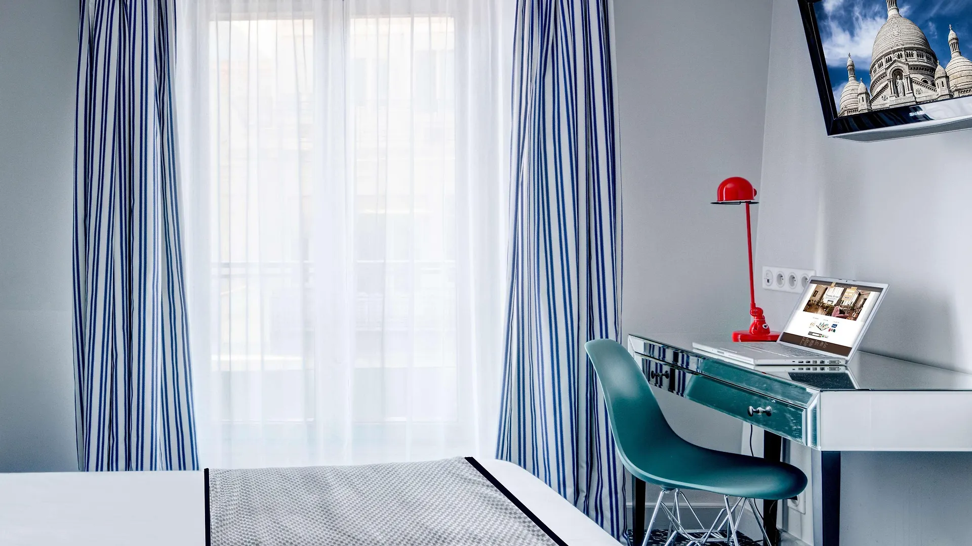 Hotel Acadia - Astotel Paris