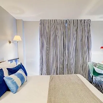 Hotel Acadia - Astotel Paris 3*,