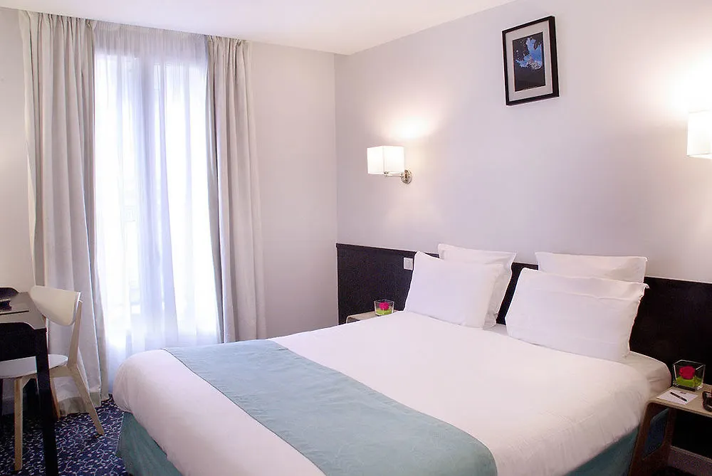 Hotel Acadia - Astotel Paris France