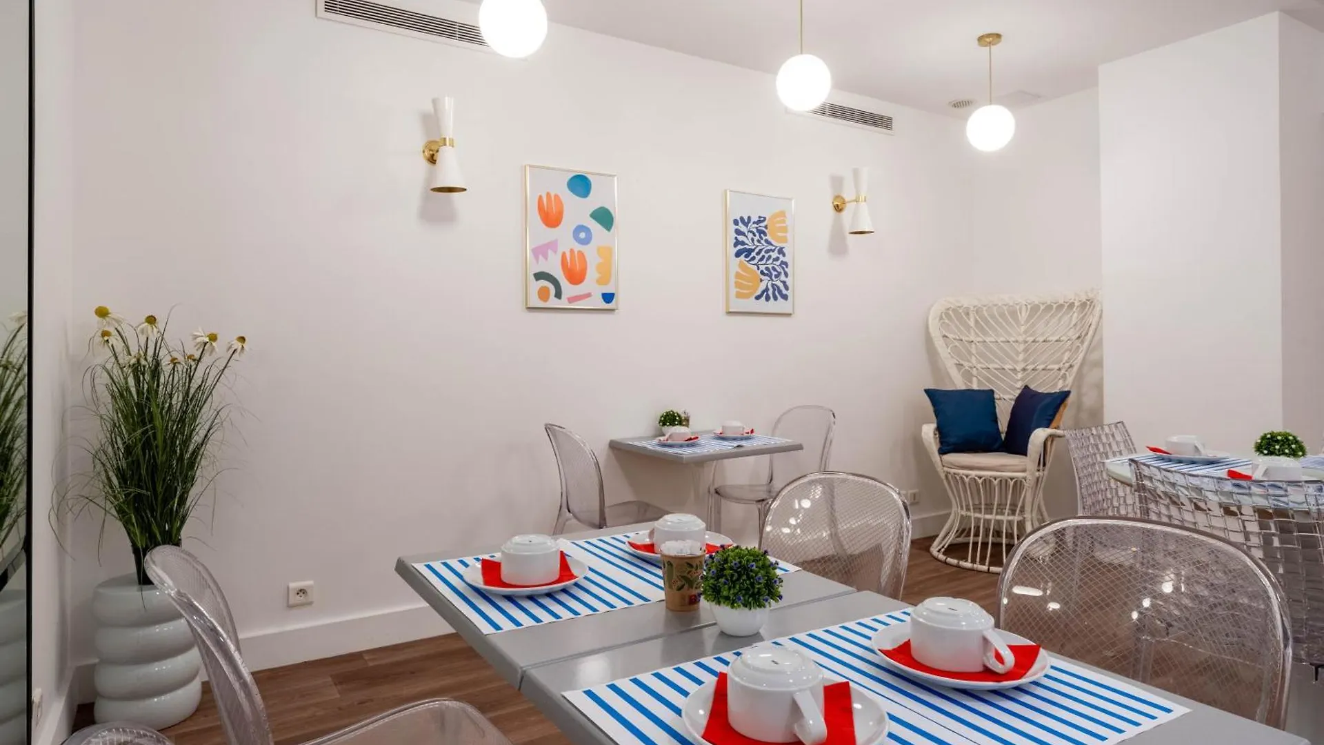 Hotel Acadia - Astotel Paris