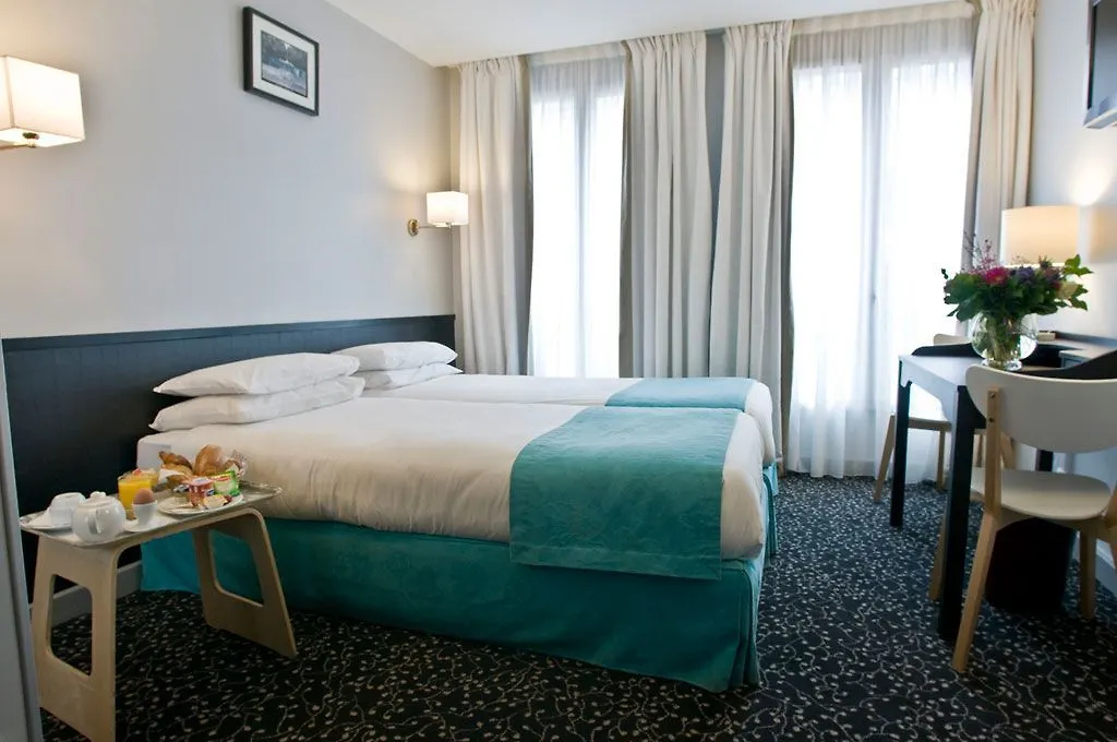Hotel Acadia - Astotel Paris France