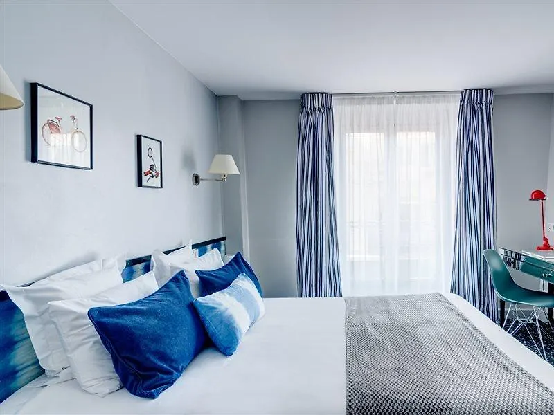 Hotel Acadia - Astotel Paris