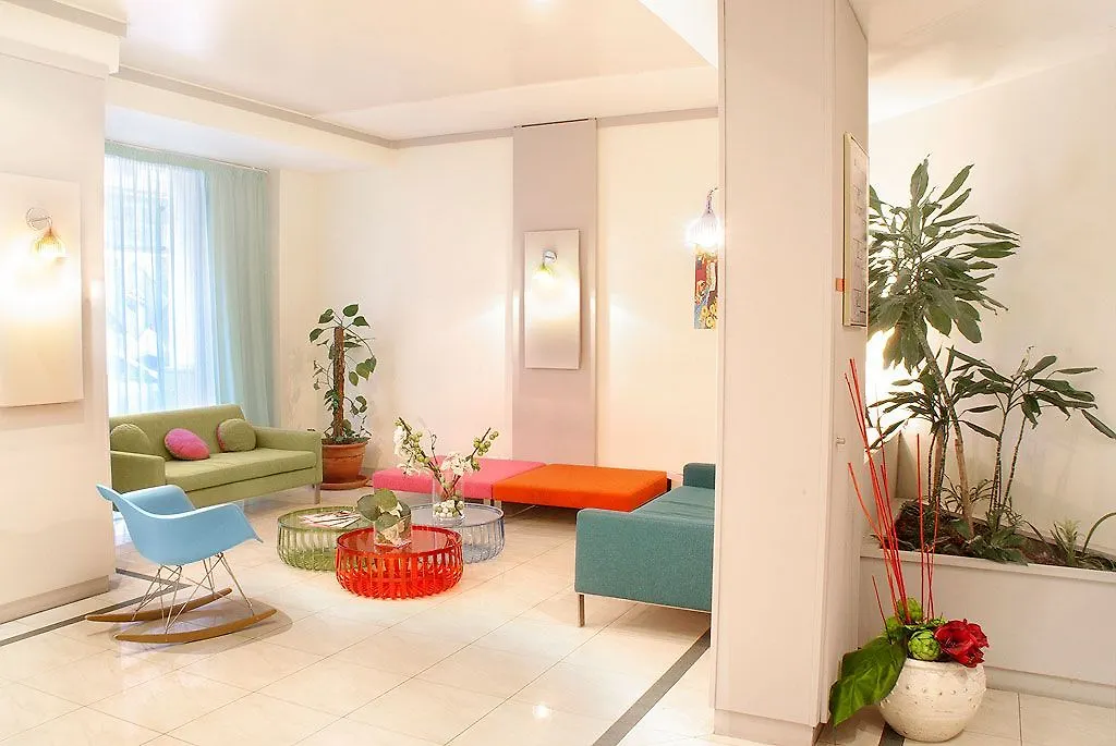 Hotel Acadia - Astotel Paris 3*,