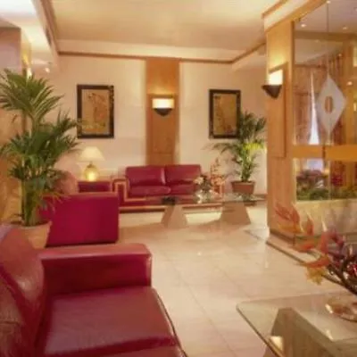 Hotel Acadia - Astotel Paris