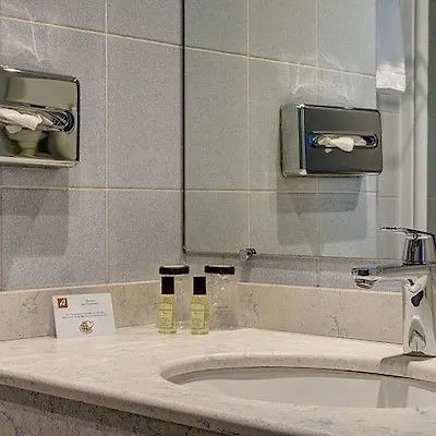 Hotel Acadia - Astotel Paris