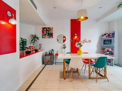 Hotel Acadia - Astotel Paris